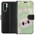 Miniatyrbillede 1 af 3: Huawei P30 Pro Tegnebogsetui Pop mart labubu