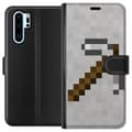 Miniatyrbillede 1 af 3: Huawei P30 Pro Tegnebogsetui Minecraft Værktøjer