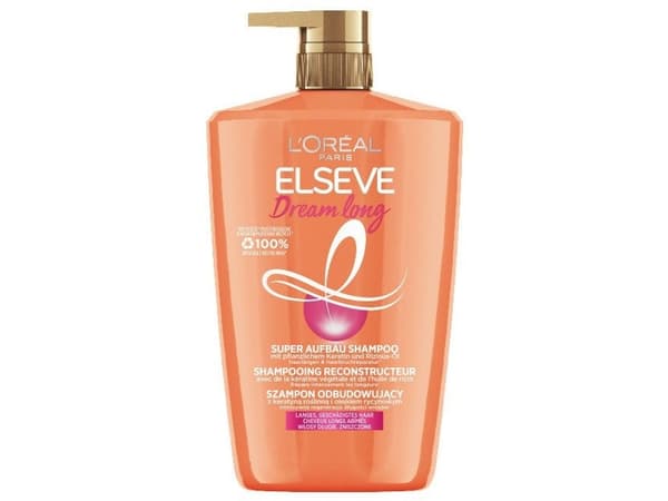 L'OREAL_Elseve Dream Long Restorative Shampoo 1000ml