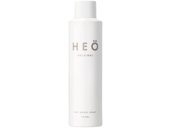 HEO HELSINKI_Dry Boost Spray lekki spray nadający strukturę 250ml