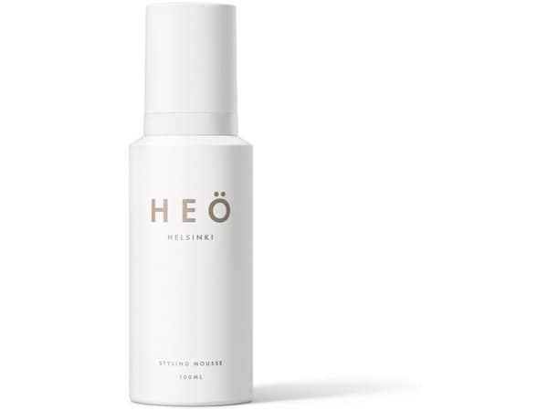 HEO HELSINKI_Styling Mousse hårstyling mousse 100ml