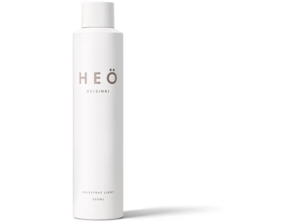 HEO HELSINKI_Hårspray Lätt hårspray 300ml