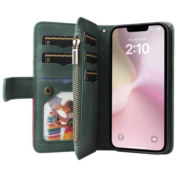 KT-monitoimisarja-5 iPhone 16e -puhelinkotelolle