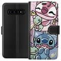 Miniatyrbilde 1 av 3: Samsung Galaxy S10 Lommeboketui Sting