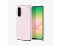 Pikkukuva 2 / 5: Spigen Liquid Crystal Galaxy A56 5G Case Crystal Clear, Clutch case, Samsung, Galaxy A56 5G, 17 cm (6.7"), Transparent