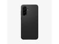 Pikkukuva 1 / 5: Spigen Liquid Air Galaxy A36 5G Case Matte Black, Cover, Samsung, Galaxy A36 5G, 17 cm (6.7"), Black