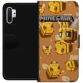 Pikkukuva 1 / 3: Samsung Galaxy Note10+ Lompakkokotelo Minecraft Bi