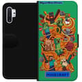 Miniatyrbillede 1 af 3: Samsung Galaxy Note10+ Tegnebogsetui Minecraft