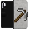 Miniatyrbillede 1 af 3: Samsung Galaxy Note10+ Tegnebogsetui Minecraft Værktøjer