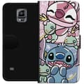 Miniatyrbilde 1 av 3: Samsung Galaxy Note 4 Lommeboketui Sting