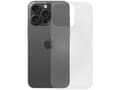 Pikkukuva 2 / 2: PEDEA 50160976, Suojus, Apple, iPhone 15 Pro, 15,5 cm (6.1"), Läpinäkyvä