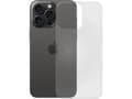 Pikkukuva 1 / 2: PEDEA 50160976, Suojus, Apple, iPhone 15 Pro, 15,5 cm (6.1"), Läpinäkyvä