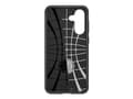 Pikkukuva 3 / 5: Spigen Rugged Armor Galaxy A56 5G Case Matte Black, Cover, Samsung, Galaxy A56 5G, 17 cm (6.7"), Black