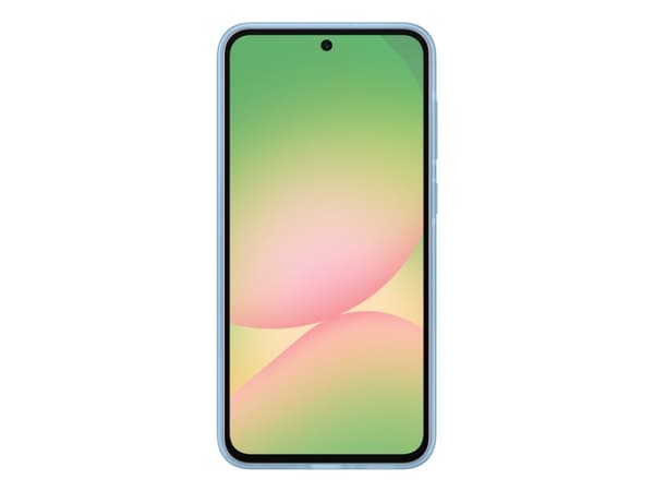 Samsung EF-OA566, Omslag, Samsung, Galaxy A56 5G, 17 cm (6.7"), Blå