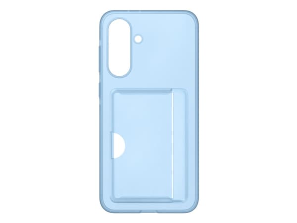 Samsung EF-OA566, Omslag, Samsung, Galaxy A56 5G, 17 cm (6.7"), Blå