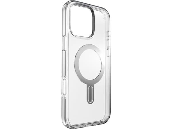 Speck 150727-3199, Omslag, Apple, iPhone 16 Pro Max, 17,5 cm (6.9"), Transparent