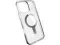 Miniatyrbilde 1 av 5: Speck 150727-3199, Omslag, Apple, iPhone 16 Pro Max, 17,5 cm (6.9"), Transparent