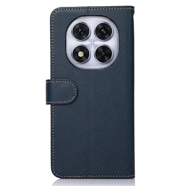KHAZNEH Pung etui til Xiaomi Redmi Note 14 5G