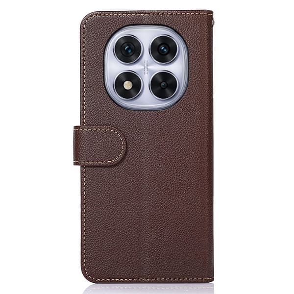 KHAZNEH Pung etui til Xiaomi Redmi Note 14 5G
