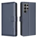 Miniatyrbild 2 av 11: Samsung Galaxy S23 Ultra Flip-Fodral - 360° Skydd & Ställfunktion