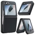 Miniatyrbild 3 av 11: Samsung Galaxy Z Flip 6 - Stilrent Matt Skyddsskal