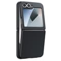 Miniatyrbild 4 av 11: Samsung Galaxy Z Flip 6 - Stilrent Matt Skyddsskal