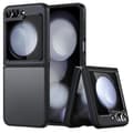 Miniatyrbild 1 av 11: Samsung Galaxy Z Flip 6 - Stilrent Matt Skyddsskal