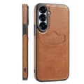 Miniatyrbild 3 av 11: Samsung Galaxy A15 - Kortfack & Premium Skydd i Ett