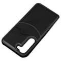 Miniatyrbild 11 av 11: Samsung Galaxy A15 - Kortfack & Premium Skydd i Ett