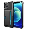 Miniatyrbild 1 av 10: iPhone 14 Kortfodral - Förvara Kort och Skydda Din Telefon