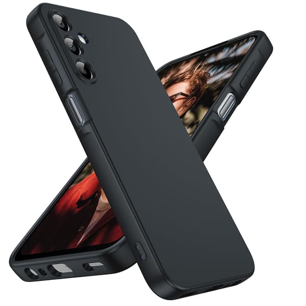 Samsung Galaxy S24 FE - Tidlös Design, Maximal Säkerhet