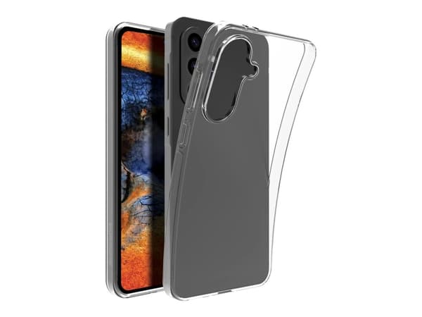 dbramante1928 Greenland - Baksidesskydd för mobiltelefon - plast - klar - för Samsung Galaxy A56