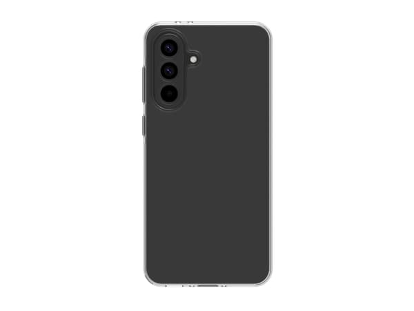 dbramante1928 Greenland - Baksidesskydd för mobiltelefon - plast - klar - för Samsung Galaxy A56