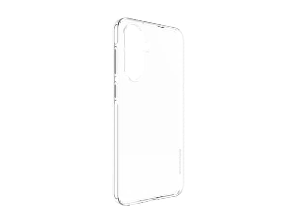 dbramante1928 Greenland - Baksidesskydd för mobiltelefon - plast - klar - för Samsung Galaxy A56
