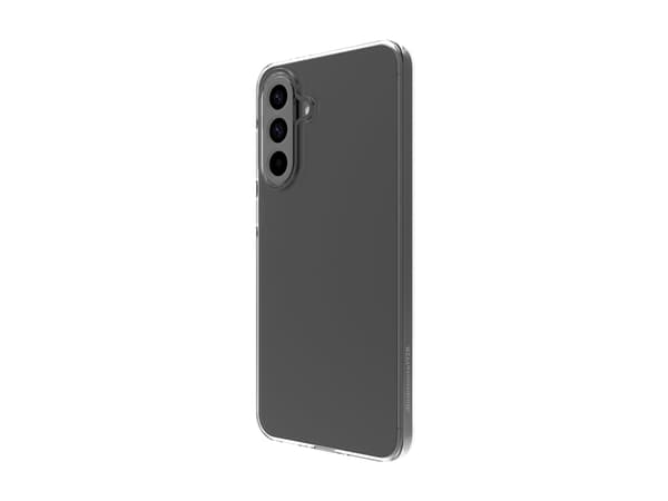dbramante1928 Greenland - Baksidesskydd för mobiltelefon - plast - klar - för Samsung Galaxy A56