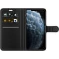 Miniatyrbilde 2 av 3: Apple iPhone 11 Pro Max Lommeboketui Pastellmarmor