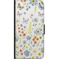 Miniatyrbilde 3 av 3: Samsung Galaxy Note10+ Lommeboketui Sommerblomster