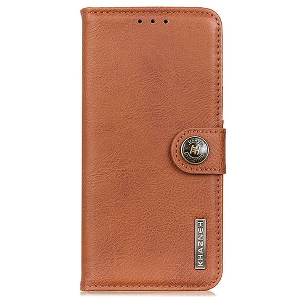 KHAZNEH Til Xiaomi Redmi Note 14 4G Case Shell