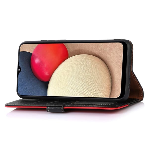 KHAZNEH Pung etui til Xiaomi Redmi Note 14 4G