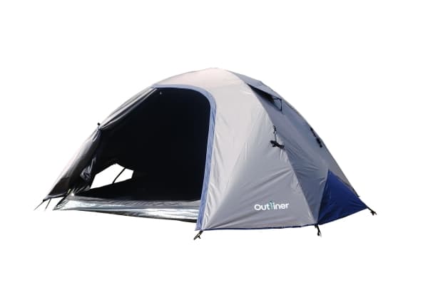Outliner Tent Double Uv Protection 210X130x107cm