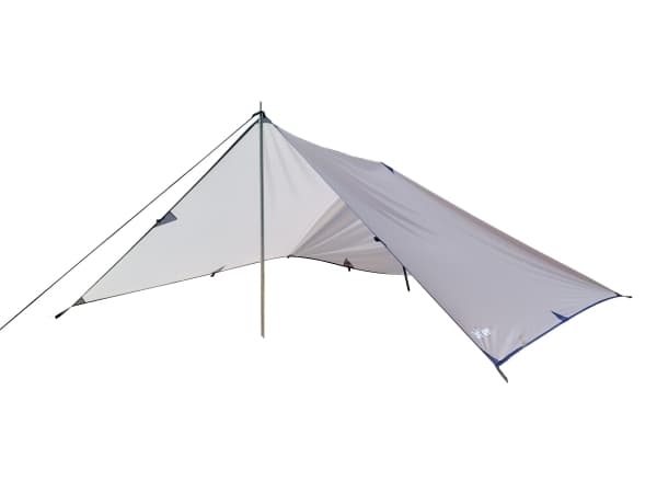Outliner Shelter 285X240cm 2000Mm For 2 Persons