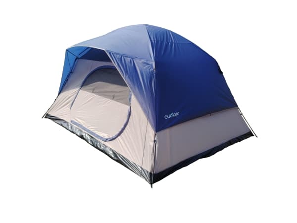 Outliner Tent 7-Places 365X274x192cm 2500Mm