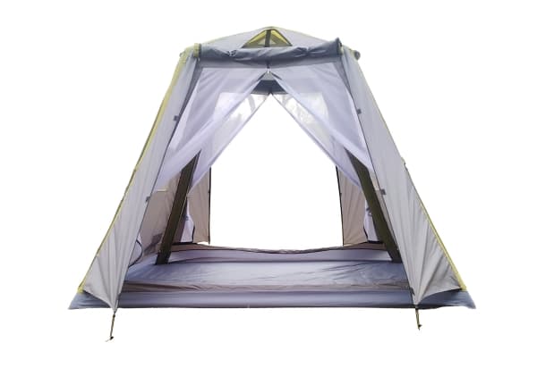 Outliner Tent Inflate Triple 240X240x180cm 3000Mm