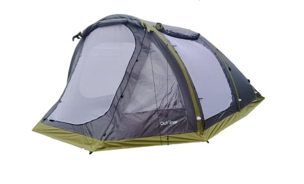 Outliner Tent 5-Places Inflatable 526X320x188cm