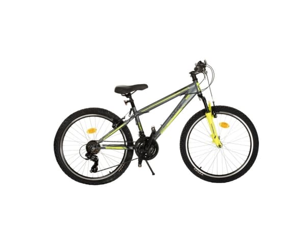 Outliner Bicycle Mtb 24 18G Girl Aluminium