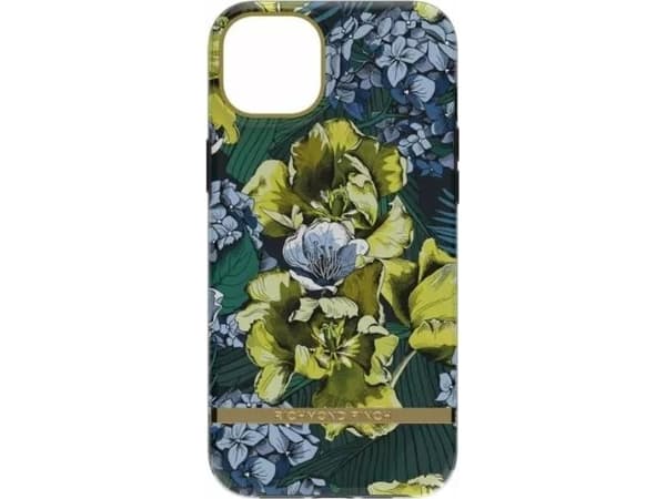 Richmond & Finch Richmond & Finch iPhone 15 Pro Max / 14 Pro Max case, Saffron Flower standard