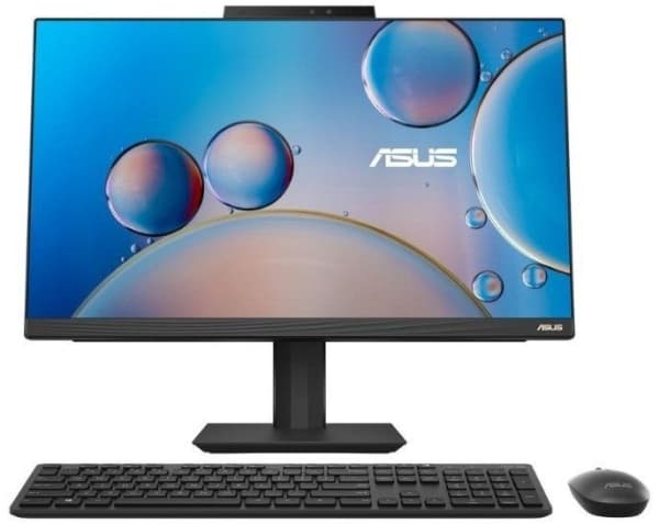 Asus Komputer All-in-One ExpertCenter A5402WVAK-BPC0430 - i5-1340P/16GB/512GB/23.8 FHD/NoOS/3YRS
