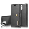Miniatyrbild 6 av 11: iPhone 12 Mini - Magnetiskt Leman Premium Fodral