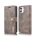 Miniatyrbild 9 av 11: iPhone 12 Mini - Magnetiskt Leman Premium Fodral