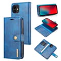Miniatyrbild 1 av 11: iPhone 12 Mini - Magnetiskt Leman Premium Fodral